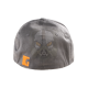 CG Flexfit Cap - Solid Rock -