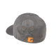 CG Flexfit Cap - Solid Rock -