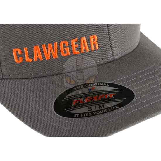 CG Flexfit Cap - Solid Rock -