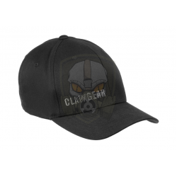 CG Flexfit Cap - Black -