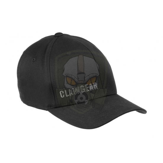CG Flexfit Cap - Black -
