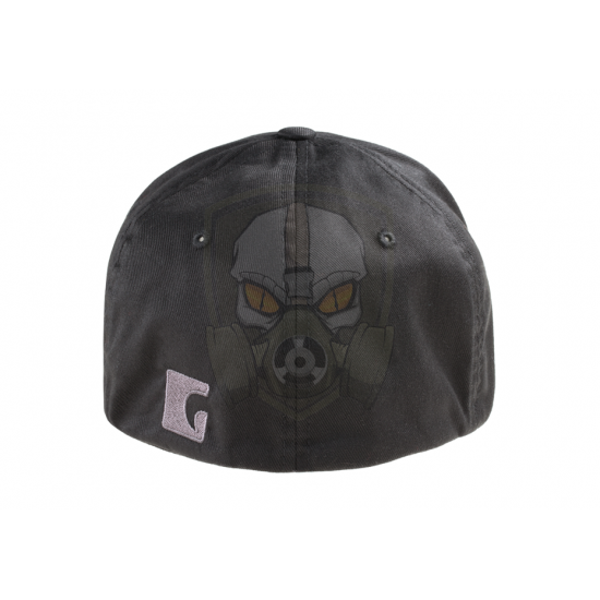 CG Flexfit Cap - Black -
