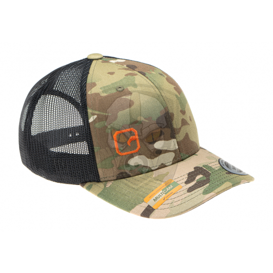 Off Duty Cap - Multicam -