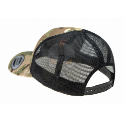 Off Duty Cap - Multicam -