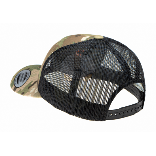 Off Duty Cap - Multicam -