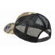 Off Duty Cap - Multicam -