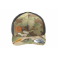 Off Duty Cap - Multicam -