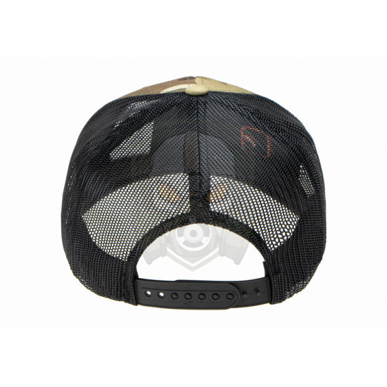 Off Duty Cap - Multicam -