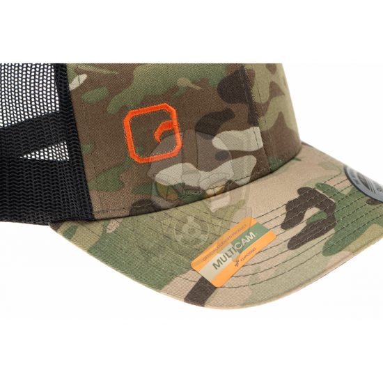 Off Duty Cap - Multicam -