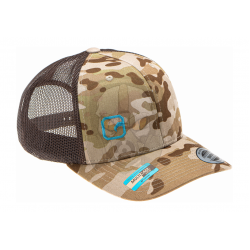 Off Duty Cap - Multicam Arid -