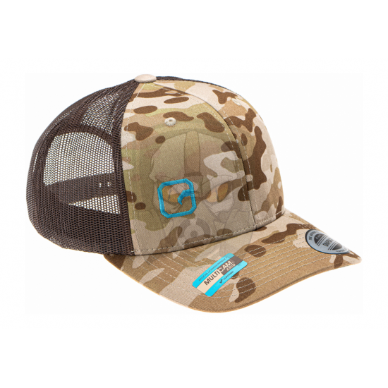 Off Duty Cap - Multicam Arid -