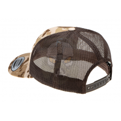 Off Duty Cap - Multicam Arid -
