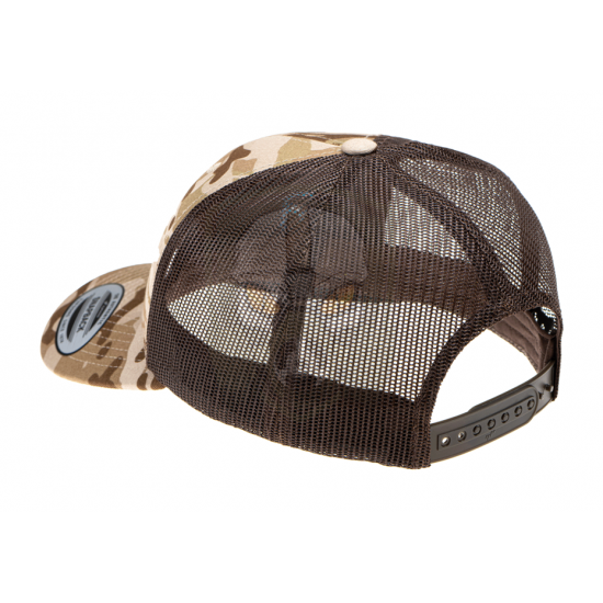 Off Duty Cap - Multicam Arid -