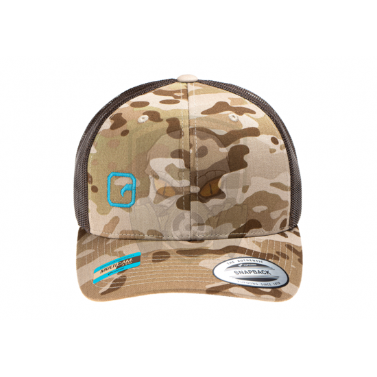 Off Duty Cap - Multicam Arid -