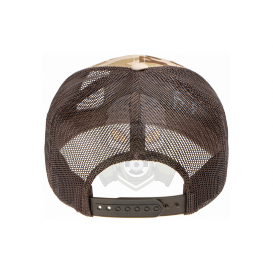 Off Duty Cap - Multicam Arid -