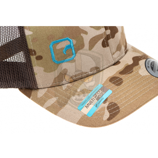 Off Duty Cap - Multicam Arid -