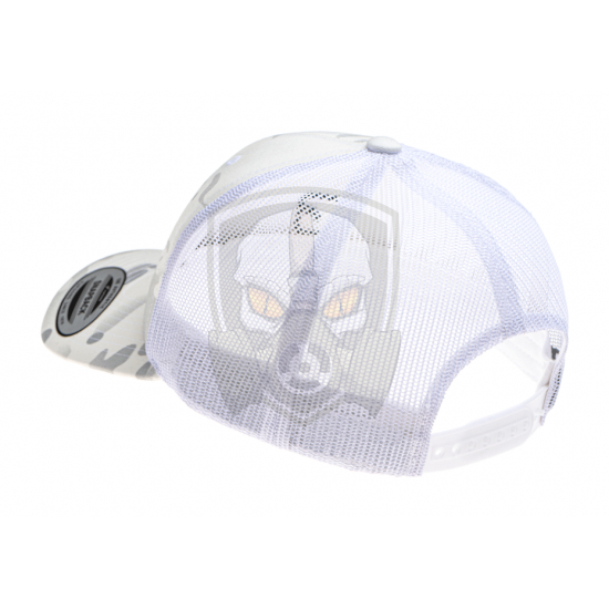 Off Duty Cap - Multicam Alpine -