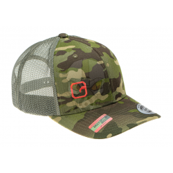 Off Duty Cap - Multicam Tropic -