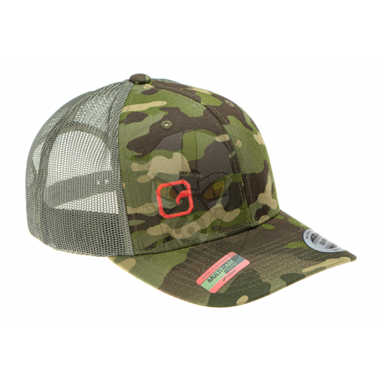 Off Duty Cap - Multicam Tropic -