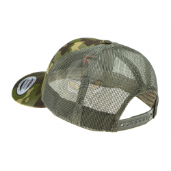 Off Duty Cap - Multicam Tropic -