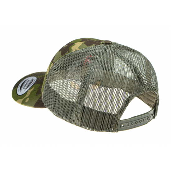 Off Duty Cap - Multicam Tropic -