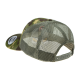 Off Duty Cap - Multicam Tropic -