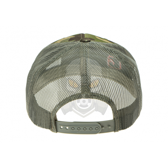 Off Duty Cap - Multicam Tropic -