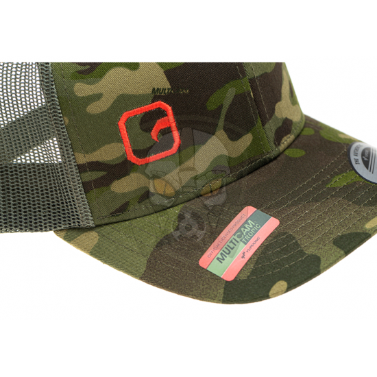 Off Duty Cap - Multicam Tropic -