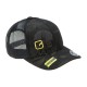 Off Duty Cap - Multicam Black -