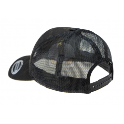 Off Duty Cap - Multicam Black -