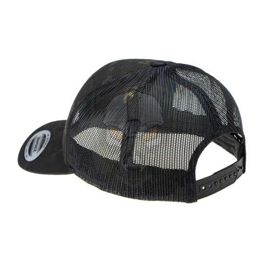 Off Duty Cap - Multicam Black -
