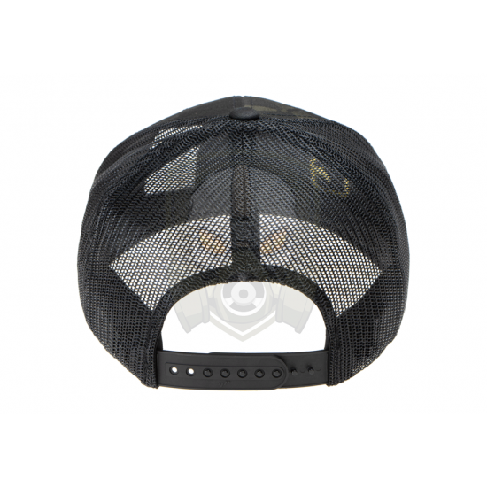 Off Duty Cap - Multicam Black -