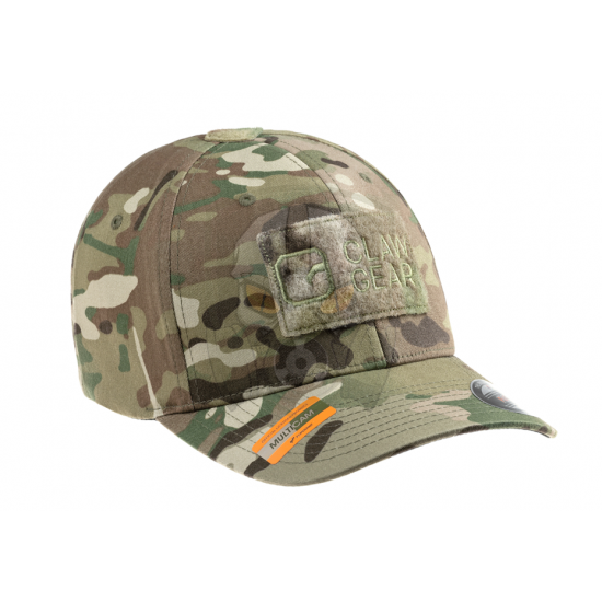 Operator Cap - Multicam -