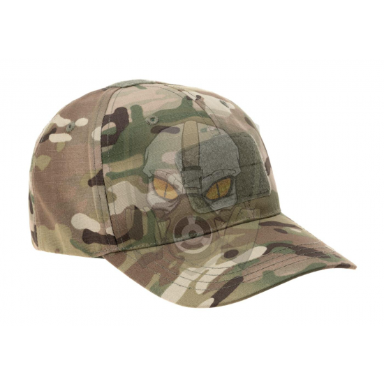 Baseball Cap - Multicam -
