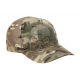 Baseball Cap - Multicam -