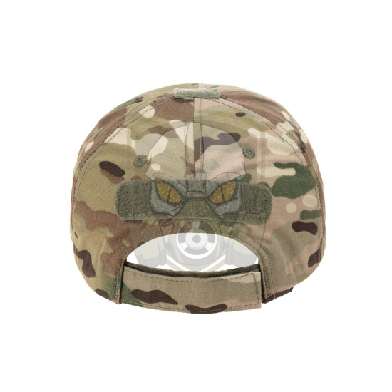 Baseball Cap - Multicam -