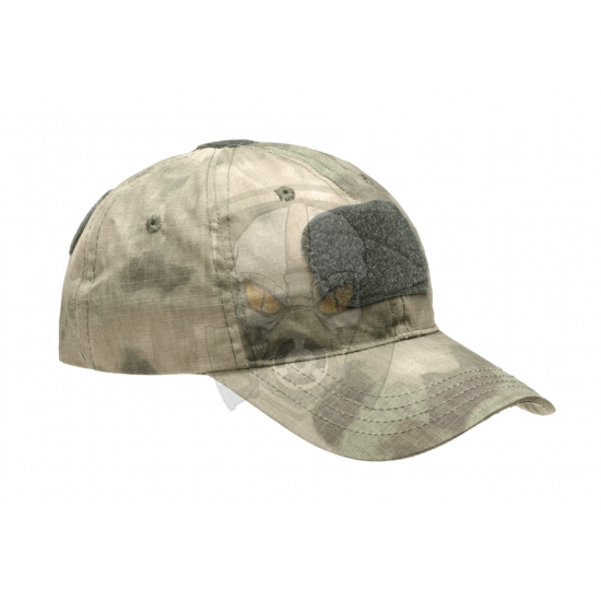 Baseball Cap - Everglade -