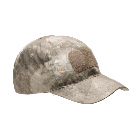 Baseball Cap - Stone Desert -