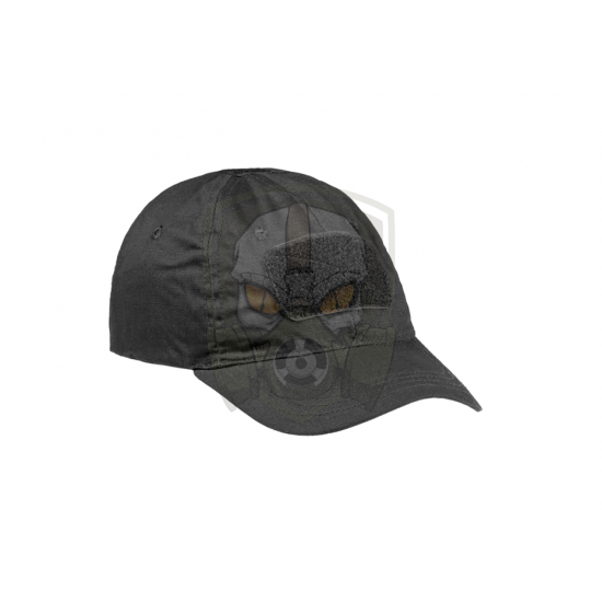 Baseball Cap - Black -