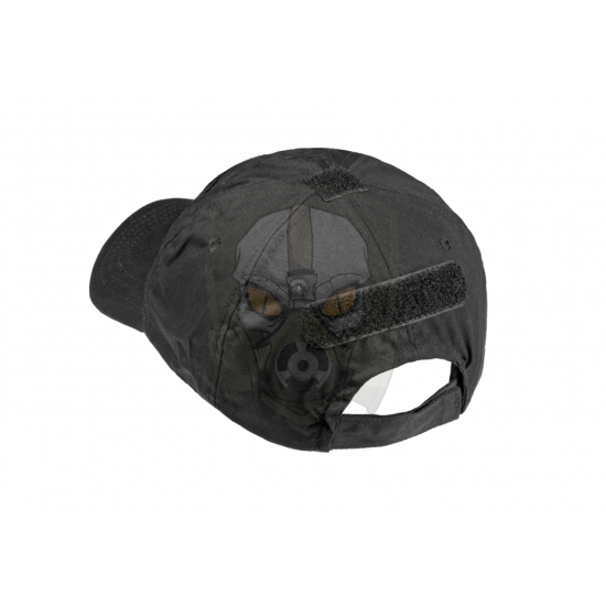 Baseball Cap - Black -