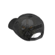Baseball Cap - Black -