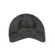 Baseball Cap - Black -