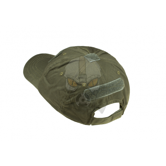 Baseball Cap - OD -