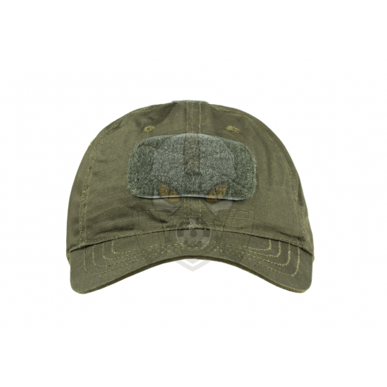 Baseball Cap - OD -