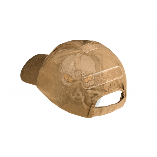 Baseball Cap - Coyote -