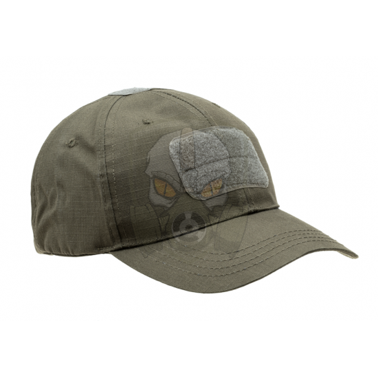 Baseball Cap - Ranger Green -