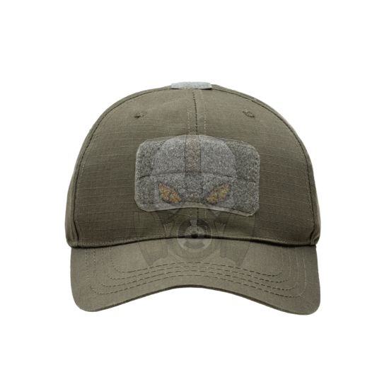 Baseball Cap - Ranger Green -