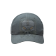 Baseball Cap - Wolf Grey -