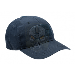 Baseball Cap - Navy -