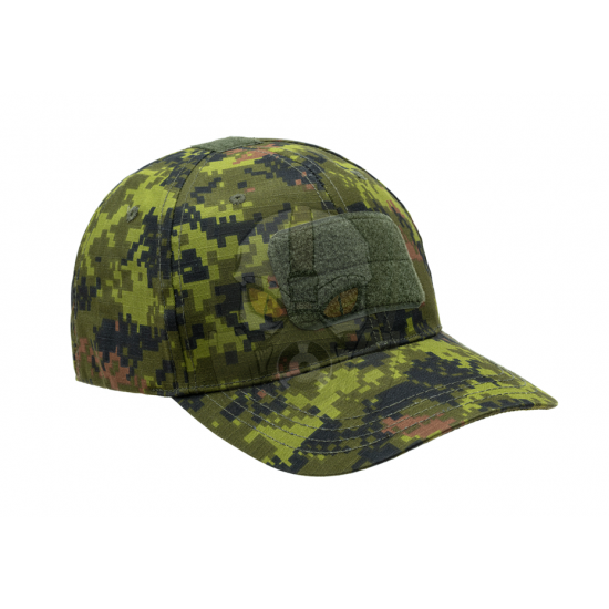 Baseball Cap - CAD -